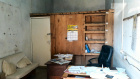 Office - Pump Workshop
