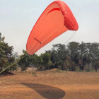 Paraglider NOVA Pheron S
