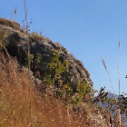 A View of Chambe Massiv A View of Chambe Massiv