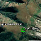Google Earth Image Google Earth Image