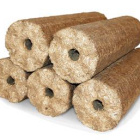 Wood Briquettes
