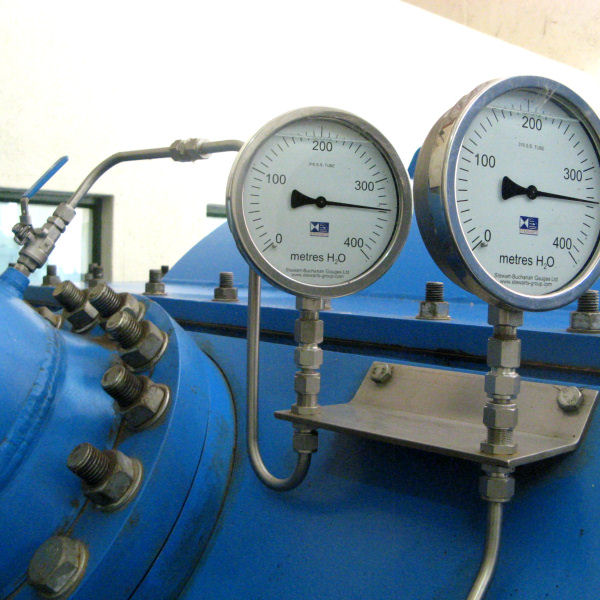 Technical Consultancy Work