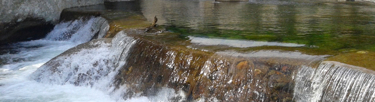 Hydro Electric Power