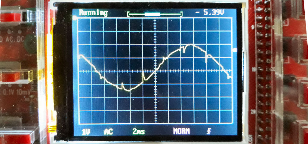A Data Logging Board
